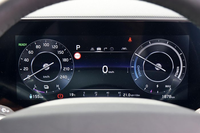 2023 Kia Niro EV GT-Line