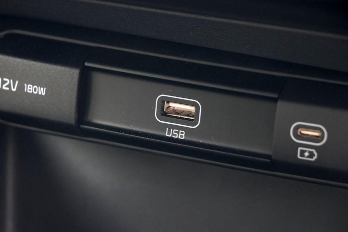 2023 Kia Niro EV GT-Line SG2 MY24 Snow White Pearl