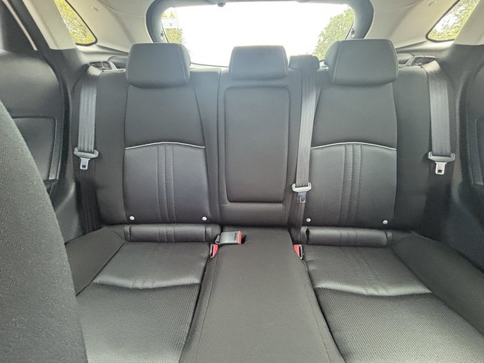 2022 Mazda CX-3 Maxx SKYACTIV-Drive FWD Sport