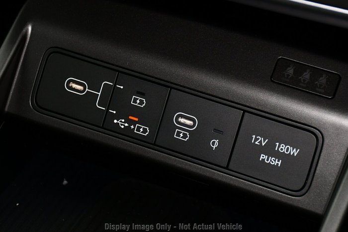 2025 Hyundai Kona Elite 2WD