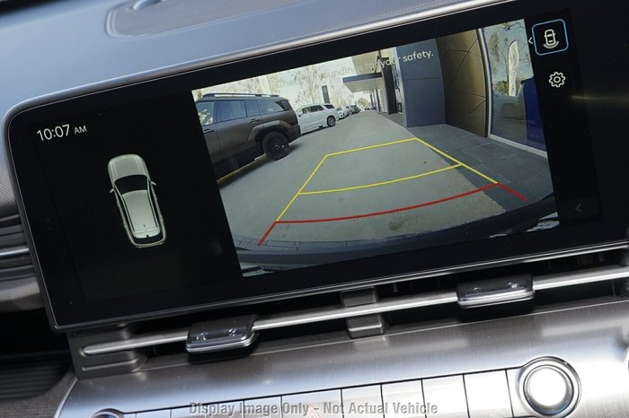 2025 Hyundai Kona Elite 2WD