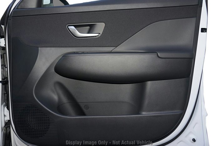 2025 Hyundai Kona Elite 2WD