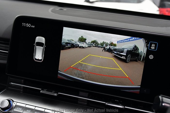 2025 Hyundai Kona Elite 2WD