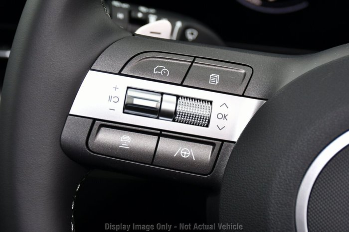 2025 Hyundai Kona Elite 2WD