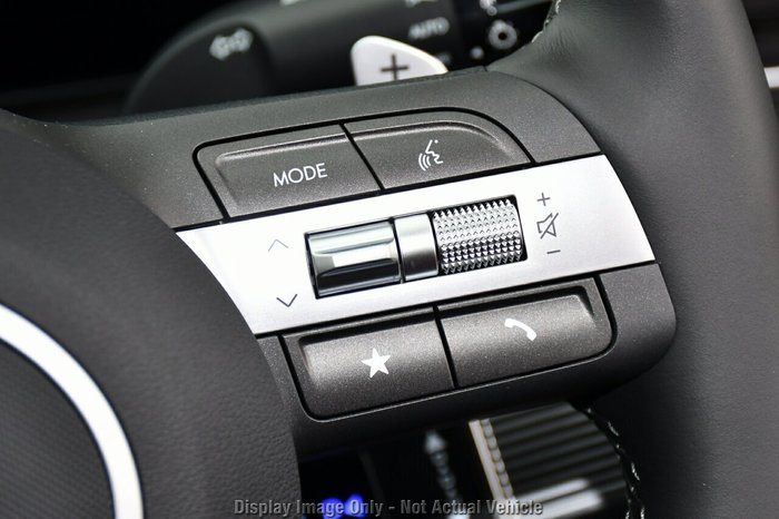 2025 Hyundai Kona Elite 2WD