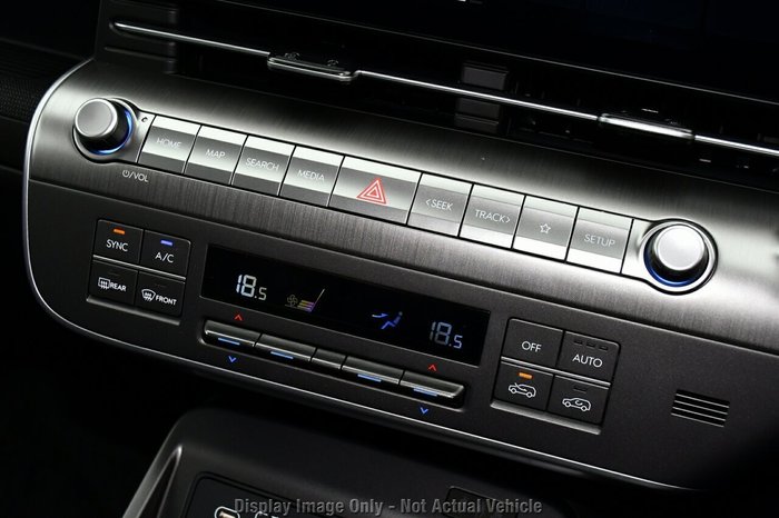 2025 Hyundai Kona Elite 2WD