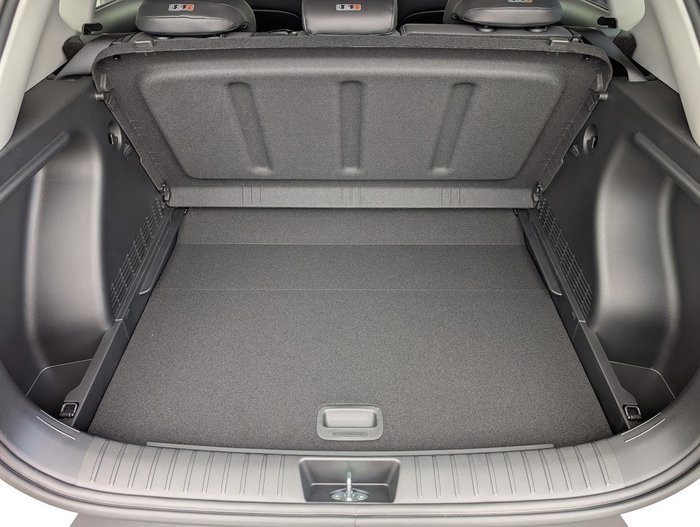 2025 Hyundai Kona Elite 2WD