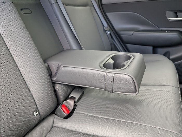 2025 Hyundai Kona Elite 2WD