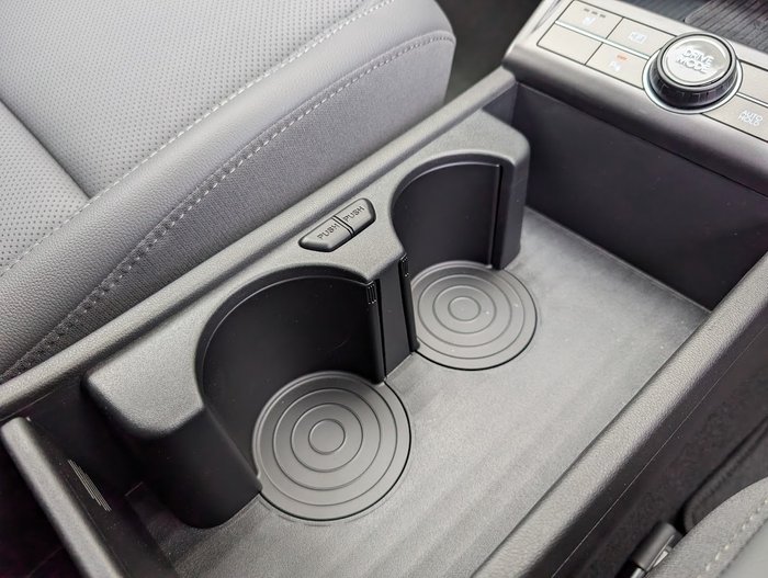 2025 Hyundai Kona Elite 2WD
