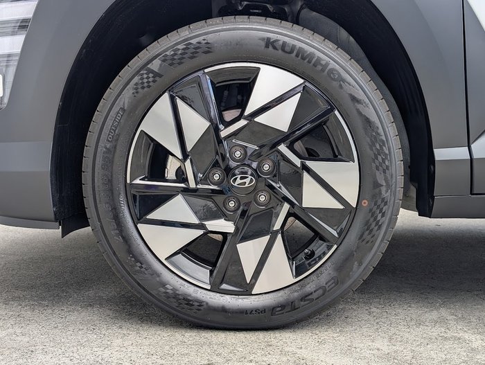 2025 Hyundai Kona Elite 2WD