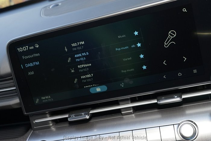 2025 Hyundai Kona Elite 2WD