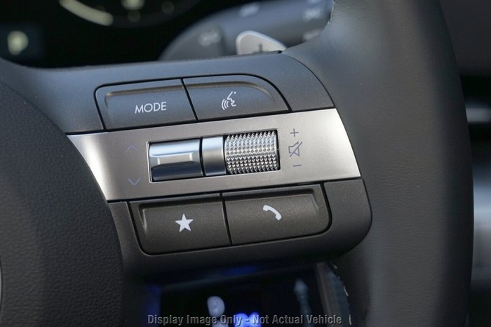 2025 Hyundai Kona Elite 2WD