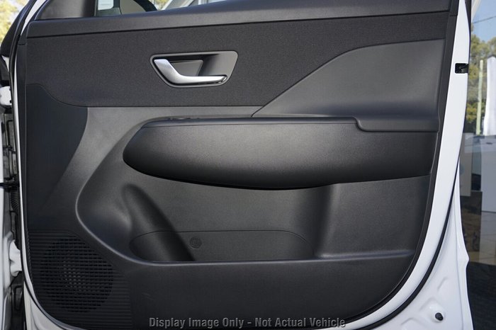 2025 Hyundai Kona Elite 2WD