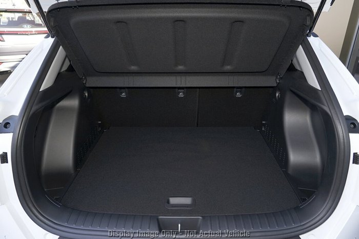 2025 Hyundai Kona Elite 2WD