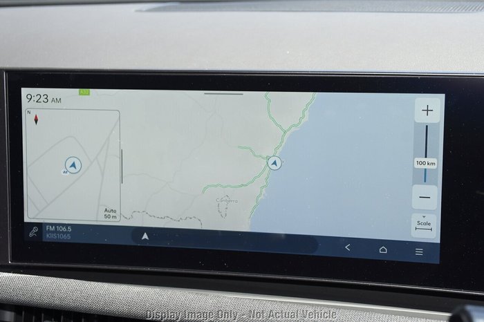 2025 Hyundai Tucson Elite D-CT 2WD