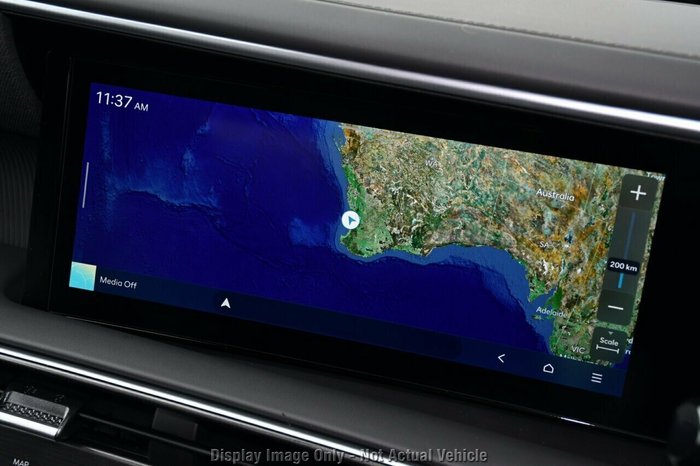 2025 Hyundai Palisade Calligraphy AWD