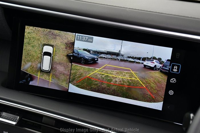 2025 Hyundai Palisade Calligraphy AWD