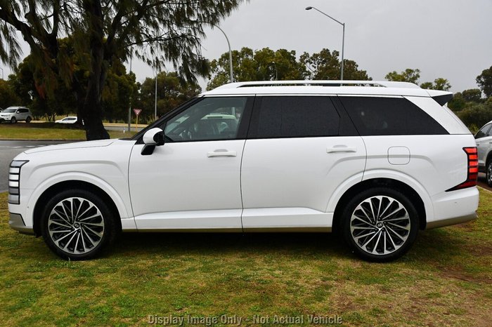 2025 Hyundai Palisade Calligraphy AWD