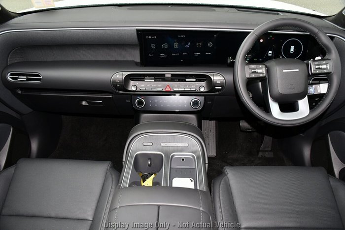 2025 Hyundai Palisade Calligraphy AWD