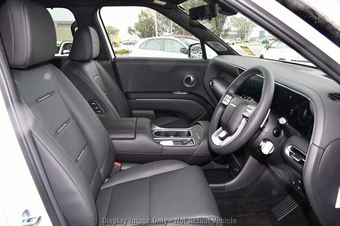 2025 Hyundai Palisade Calligraphy AWD