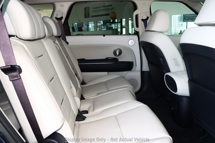 2025 Hyundai Palisade Calligraphy AWD