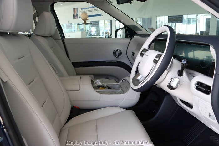 2025 Hyundai Palisade Calligraphy AWD