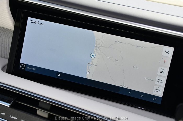 2025 Hyundai Palisade Calligraphy AWD