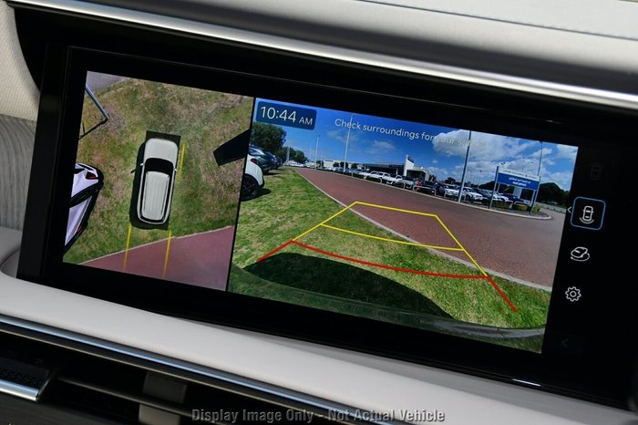 2025 Hyundai Palisade Calligraphy AWD