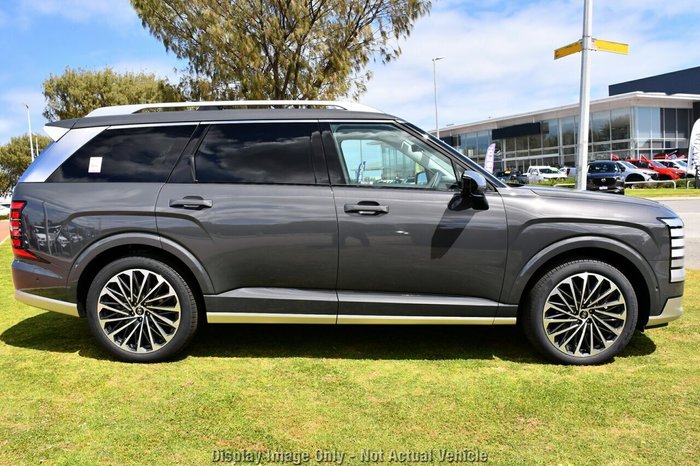 2025 Hyundai Palisade Calligraphy AWD