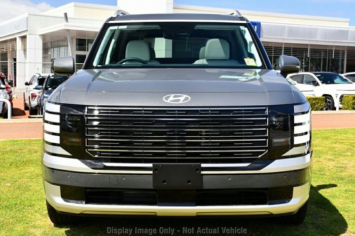 2025 Hyundai Palisade Calligraphy AWD