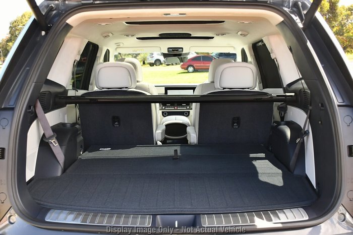 2025 Hyundai Palisade Calligraphy AWD