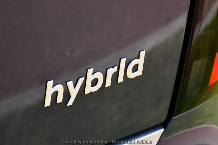 2025 Hyundai Palisade Calligraphy AWD