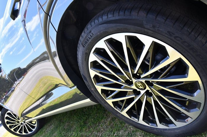 2025 Hyundai Palisade Calligraphy AWD