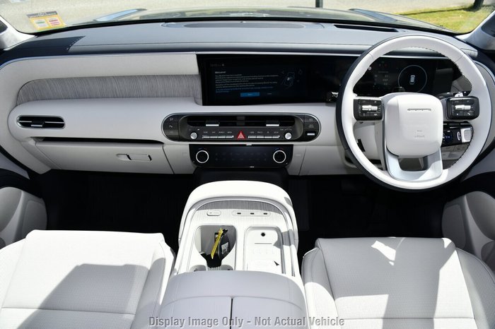 2025 Hyundai Palisade Calligraphy AWD