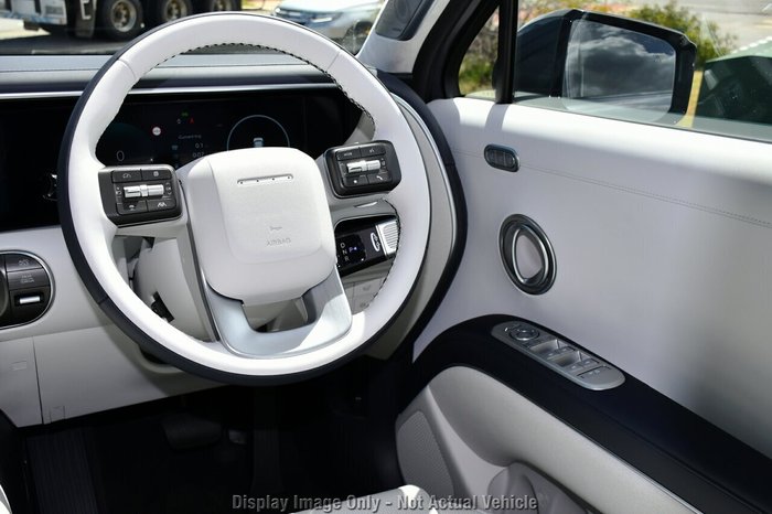 2025 Hyundai Palisade Calligraphy AWD