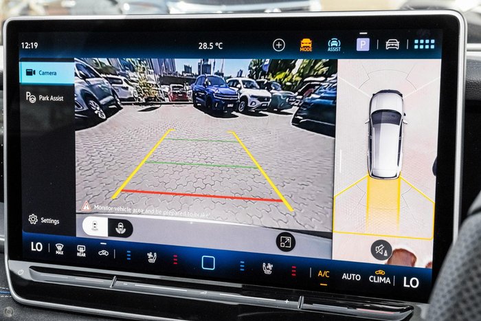 2025 Volkswagen Tayron 195TSI R-Line