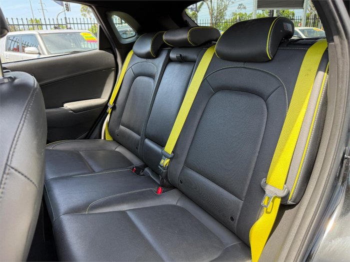 2017 HYUNDAI KONA HIGHLANDER (AWD)