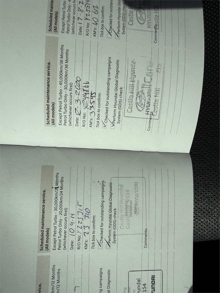 2017 HYUNDAI KONA HIGHLANDER (AWD)