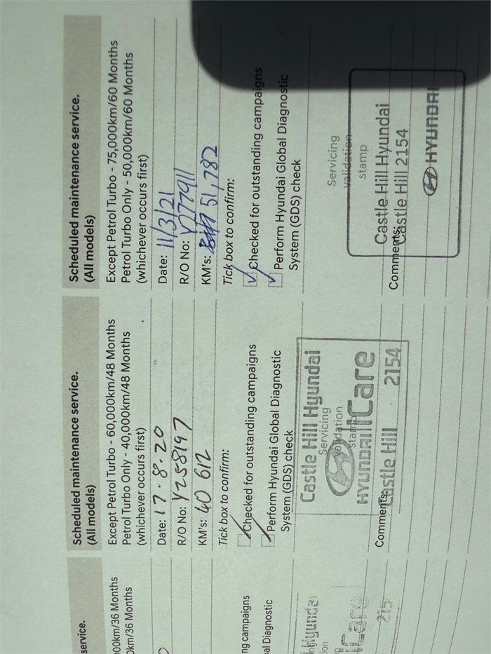 2017 HYUNDAI KONA HIGHLANDER (AWD)