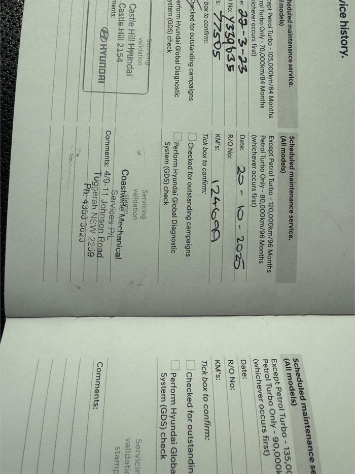 2017 HYUNDAI KONA HIGHLANDER (AWD)