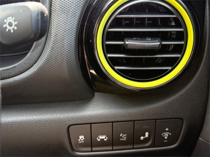 2017 HYUNDAI KONA HIGHLANDER (AWD)