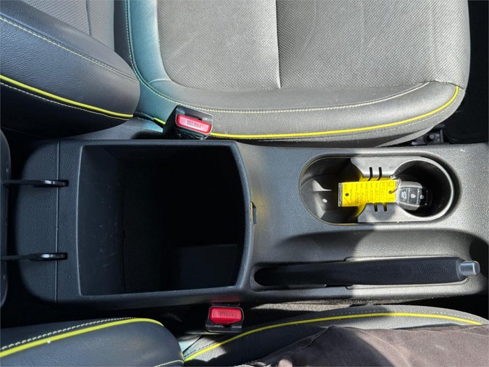 2017 HYUNDAI KONA HIGHLANDER (AWD)