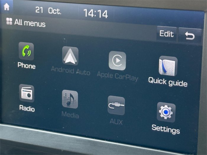 2017 HYUNDAI KONA HIGHLANDER (AWD)