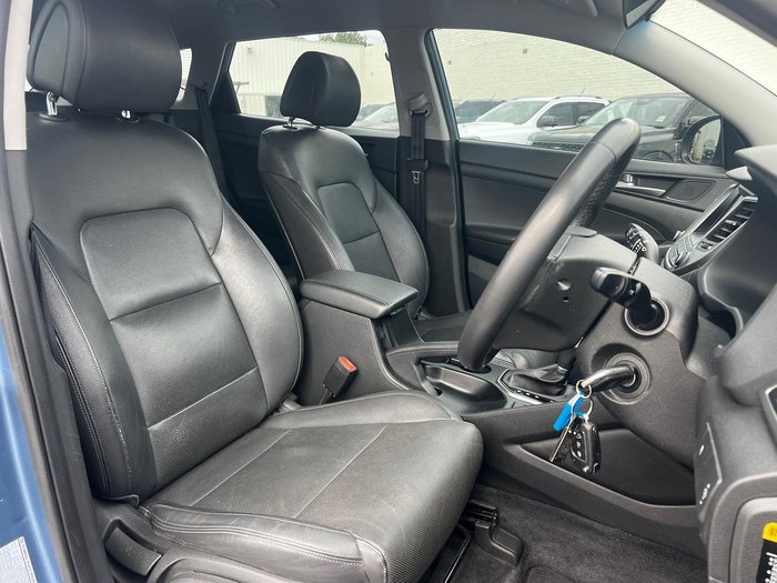 2016 Hyundai Tucson 30 Special Edition