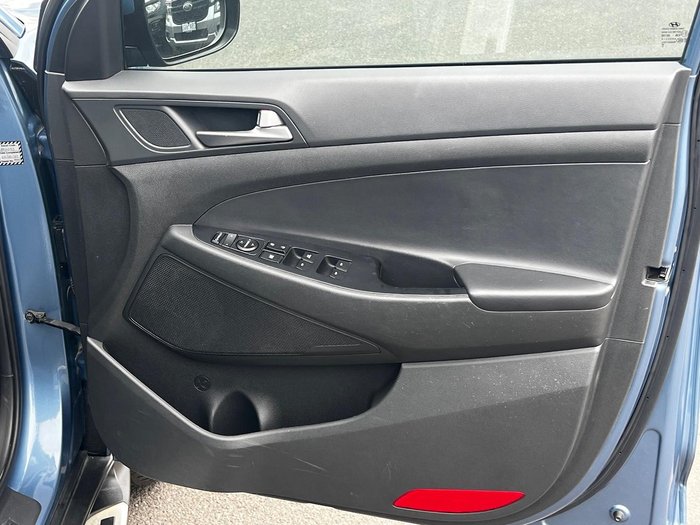 2016 Hyundai Tucson 30 Special Edition