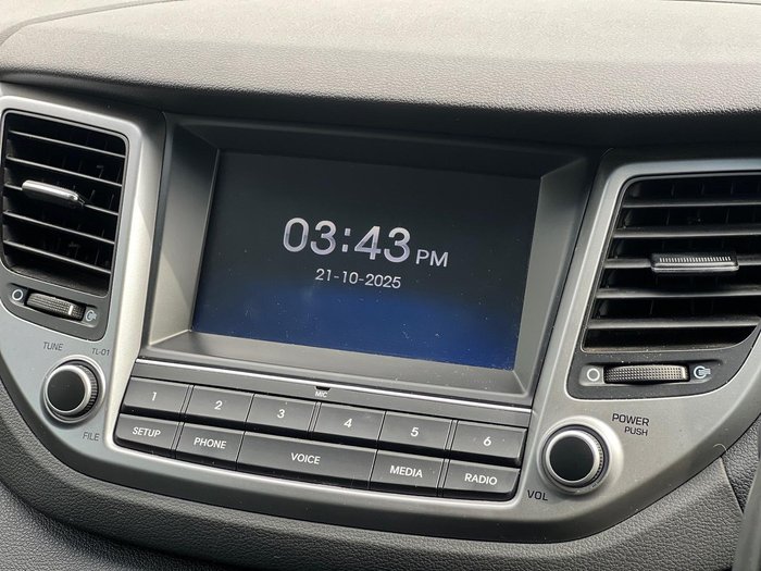 2016 Hyundai Tucson 30 Special Edition