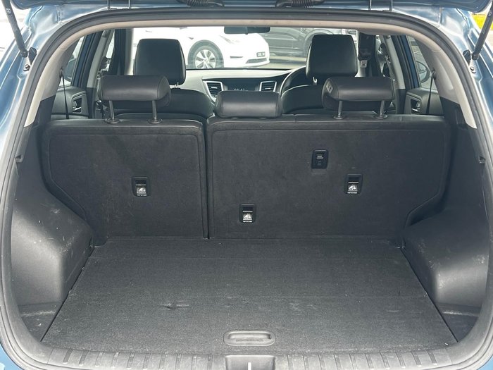 2016 Hyundai Tucson 30 Special Edition