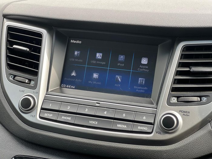 2016 Hyundai Tucson 30 Special Edition