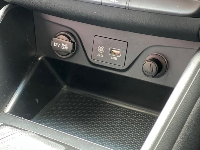 2016 Hyundai Tucson 30 Special Edition