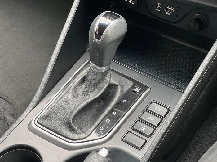 2016 Hyundai Tucson 30 Special Edition